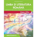 Limba si literatura romana. Manual pentru clasa a 7-a - Catalina Popa, 