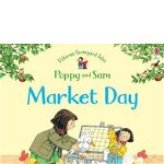 Market Day, Heather Amery