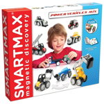 Smartmax Power Vehicles Mix, Smartmax
