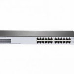 Switch HP 1820 24P Gigabit 2P SFP L2 SMART, 1175.98