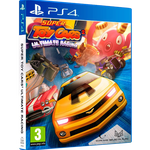 Super Toy Cars 2 Ultimate Racing PS4