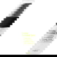 PURITO Wonder Releaf Centella Unscented Serum Ser de fata Mini pentru piele sensibila 15 ml