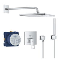 Sistem de dus Grohe Eurocube Perfect 25238000