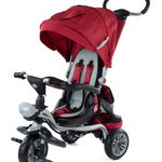 Tricicleta copii MyKids GoRide Red