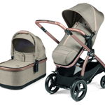 Carucior Ypsi Combo Peg Perego Mon Amour