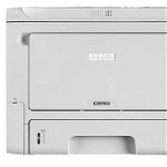 Imprimanta Laser Color OKI C650dn, Alb
