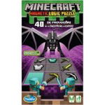 Joc Minecraft Magnetic Travel, in limba romana, 