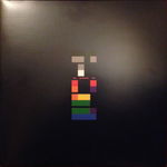 COLDPLAY - X  Y - 2LP