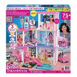 Barbie casa de vis suprema GRG93, Mattel