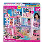 Mattel - BARBIE CASA DE VIS SUPREMA