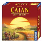 Catan. Jocul de baza, 