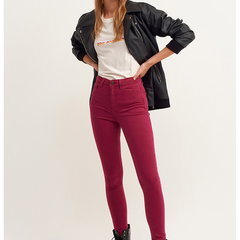 Blugi crop skinny, OXXO