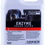 Curatare A/C & Odorizant Valet Pro Enzyme Odour Eater 1l - Neutralizator Mirosuri, Valet Pro