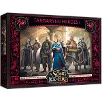 A Song Of Ice and Fire - Targaryen Heroes 01, CMON Limited