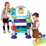 Little tikes laboratorul minunat, Little Tikes