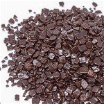 Flakes Bucati Ciocolata Neagra, Scaglietta sur Fondente, 1 kg, IRCA