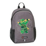 Rucsac mediu LEGO Ninjago Green 20281-2408, 