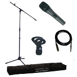 Kit stand cu microfon, OEM