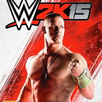 WWE 2K15 PC