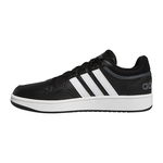 adidas Pantofi Sport Hoops 3.0 Low Classic