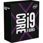 Cascade Lake X, Core i9 10940X 3.3GHz box, Intel