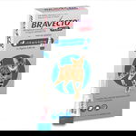 Bravecto Plus Spot On Cat 250 mg (2.8 - 6.25 kg)