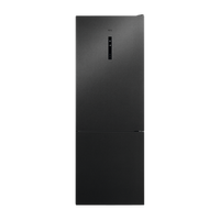 Combina frigorifica AEG RCB646E3MB Touch control NoFrost 461 l H 192 cm Clasa E Inox inchis Combina frigorifica AEG RCB646E3MB Touch control NoFrost 461 l H 192 cm Clasa E Inox inchis