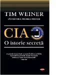 CIA. O istorie secreta, 