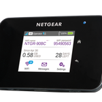 Router wireless Netgear AIRCARD 810 MOBILE HOTSPOT
