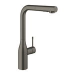 Baterie bucatarie Grohe Essence Graphite