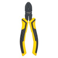 Cleste cu taiere diagonala Stanley STHT0-74362, 150 mm, Dynagrip, Stanley