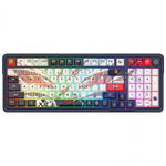 Tastatura gaming mecanica Redragon Eisa Pro Honkai Impact