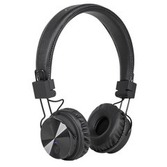 Casti audio bluetooth WAVE negru KRUGER&MATZ, KRUGER and MATZ