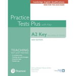 Cambridge English Qualifications: A2 Key (Also suitable for - Kathryn Alevizos, Kathryn Alevizos