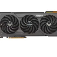 Placa video ASUS TUF Gaming Radeon™ RX 7700 XT OC Edition, 12GB GDDR6, 192bit