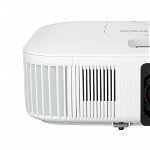 Videoproiector Epson EH-TW6150, 3LCD, 4K PRO-UHD, 2800 lumeni, Alb