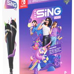 Lets Sing 2024 +2 MIC NSW