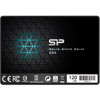 SSD Silicon power SP120GBSS3S55S25 | 120GB, 2.5", Silicon power
