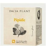Ceai Papadie, 50 grame, DACIA PLANT