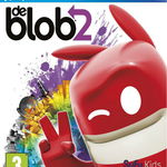 De Blob 2 The Underground PS3