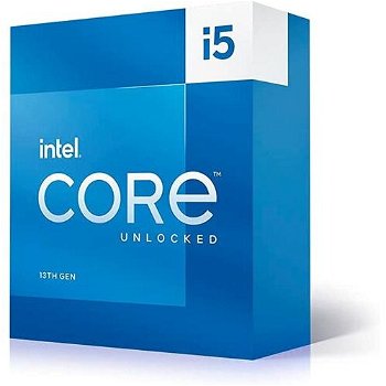 Procesor Core i5-13400F 2.5GHz Box, Intel