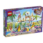 Lego Friends: Parc Acvatic Distractiv 41430, LEGO ®