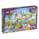 Lego Friends: Parc Acvatic Distractiv 41430, LEGO ®