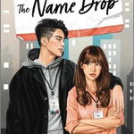 The Name Drop. Original, Hardback - Susan Lee