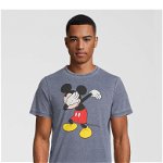 Tricou cu imprimeu Mickey Mouse, Recovered