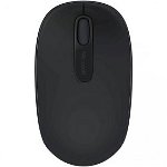 Mouse Wireless optic Microsoft Mobile 1850 business negru, 93.13