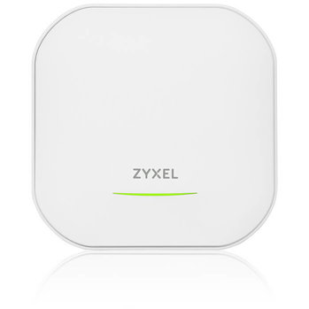 Access Point Wireless ZYXEL NWA220AX, AXE5400 WiFi 6E 2.4/5/6GHz