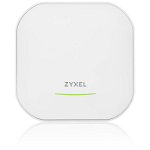 Access point Zyxel NWA220AX-6E-EU0101F, Wi-Fi 6E, 2.4GHz, 5GHz, 6GHz, viteza pana la 4800Mbps, 2 porturi LAN (1 port PoE), 21W, Zyxel