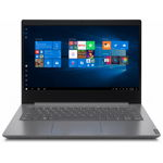Laptop ultraportabil Laptop Lenovo V14 ADA cu procesor AMD Ryzen 3 3250U pana la 3.50 GHz, 14", Full HD, 8GB, 256GB SSD, AMD Radeon Integrated Graphics, Free DOS, Iron Grey