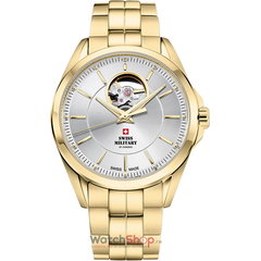 Ceas barbati Swiss Military by Chrono SMA34085.31 automatic